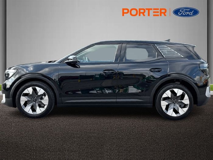 Ford Explorer 2026