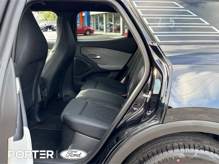 Ford Explorer 2026