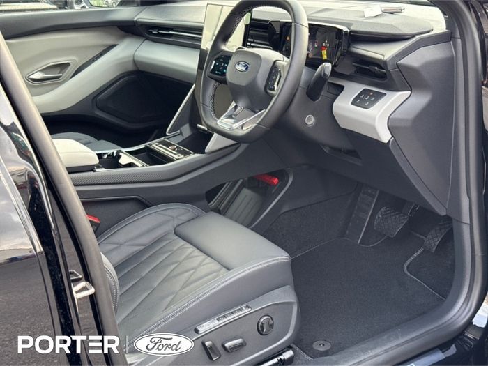Ford Explorer 2026