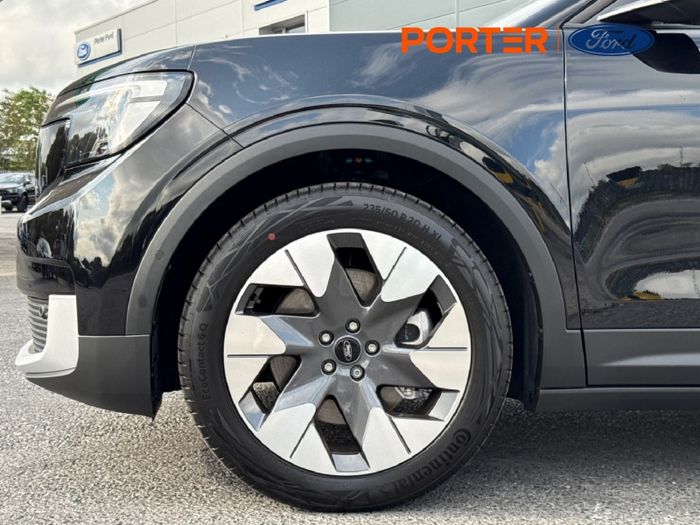 Ford Explorer 2026