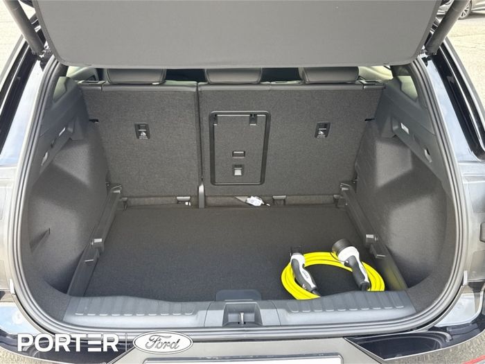 Ford Explorer 2026