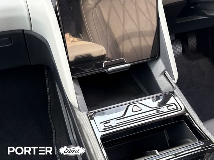 Ford Explorer 2026