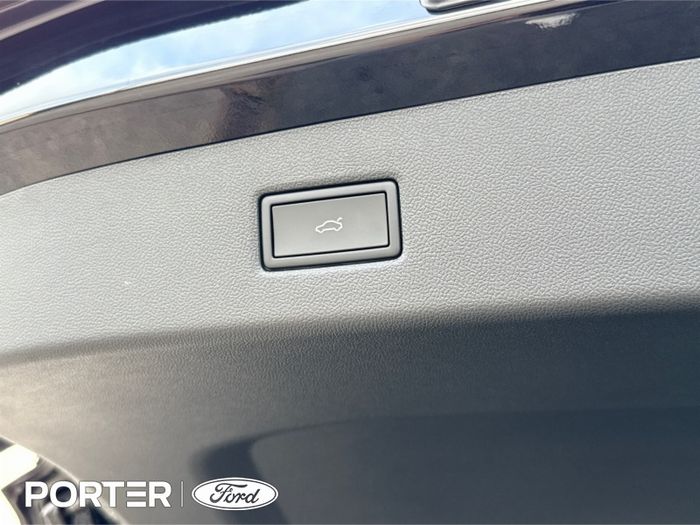 Ford Explorer 2026