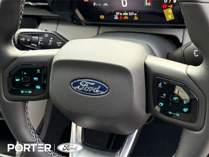 Ford Explorer 2026