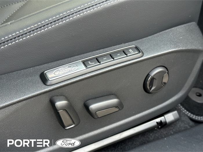 Ford Explorer 2026