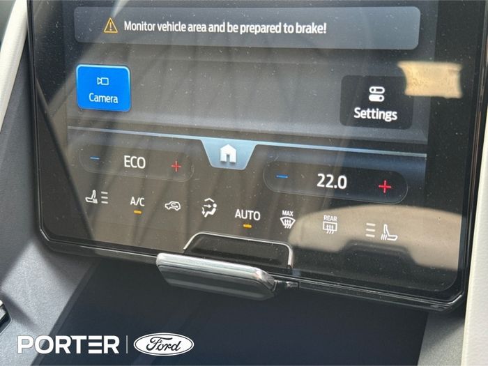 Ford Explorer 2026