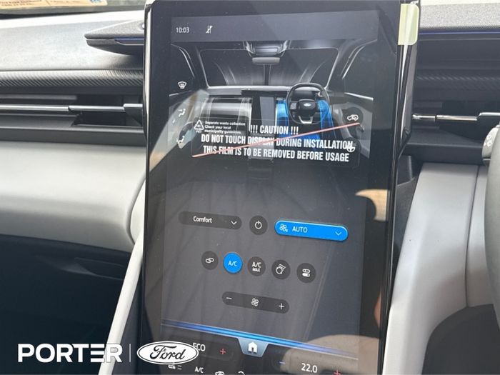 Ford Explorer 2026