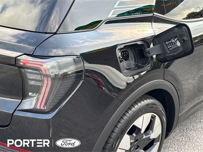 Ford Explorer 2026