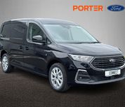 Ford Transit Connect 2026