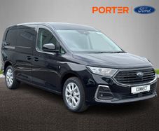 Ford Transit Connect 2026
