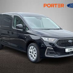 Ford Transit Connect 2026