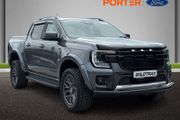 Ford Ranger 2026