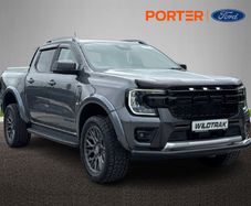Ford Ranger 2026