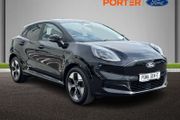 Ford Puma 2026