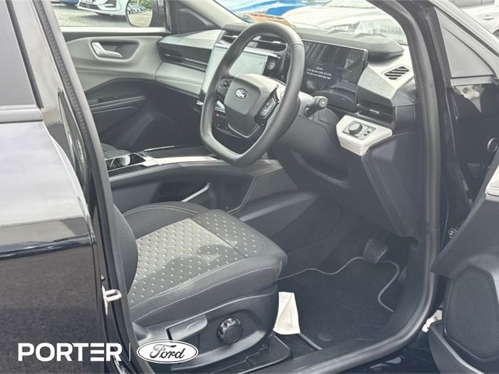 Ford Puma 2026
