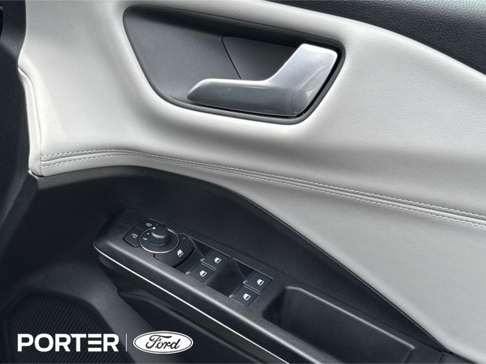 Ford Puma 2026