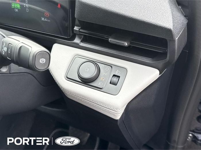 Ford Puma 2026