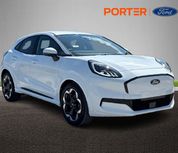 Ford Puma 2026