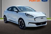 Ford Puma 2026