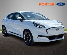 Ford Puma 2026