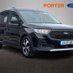 Ford TOURNEO CONNECT 2022