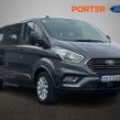 Ford Tourneo Custom 2023