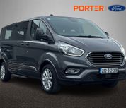 Ford Tourneo Custom 2023