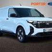 Ford TRANSIT COURIER 2026