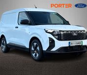 Ford TRANSIT COURIER 2026