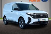 Ford TRANSIT COURIER 2026