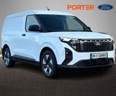 Ford Courier 2026