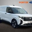Ford TRANSIT COURIER 2026
