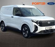 Ford TRANSIT COURIER 2026