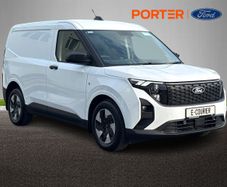 Ford TRANSIT COURIER 2026