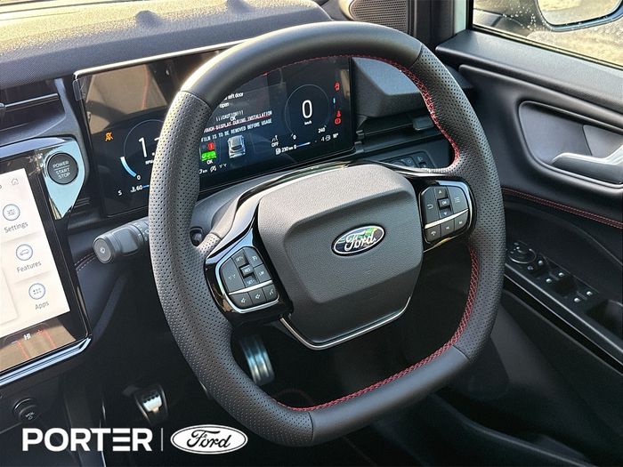 Ford Puma 2026
