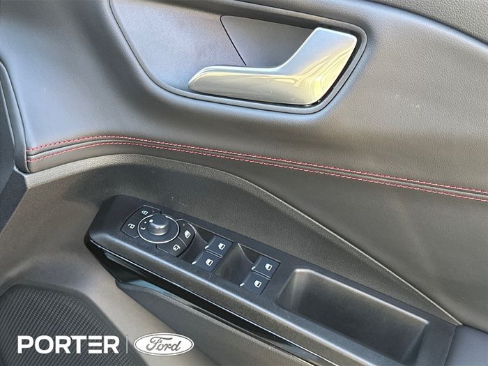 Ford Puma 2026