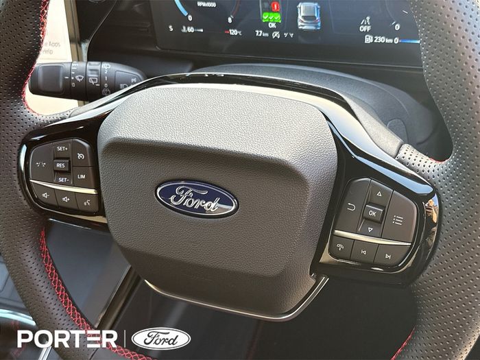 Ford Puma 2026
