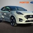 Ford Puma 2026