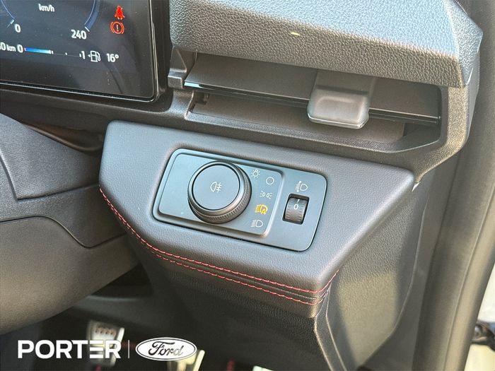 Ford Puma 2026