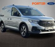 Ford Transit Connect 2026