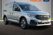 Ford Transit Connect 2026