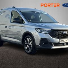 Ford Transit Connect 2026