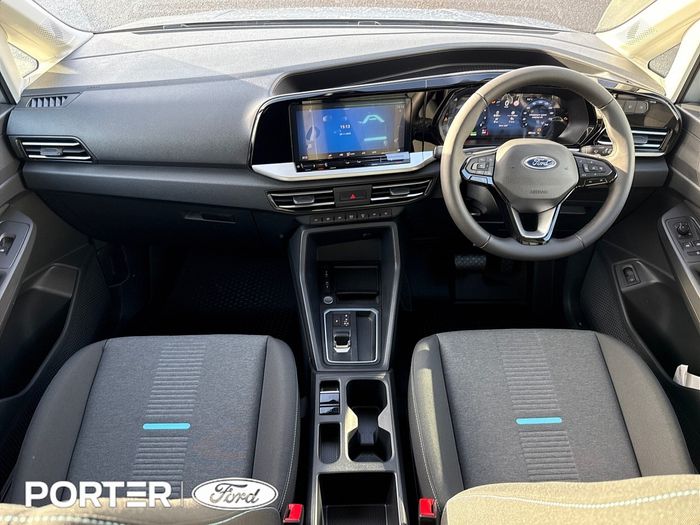 Ford Transit Connect 2026