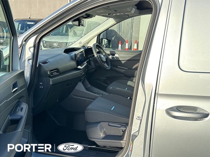 Ford Transit Connect 2026