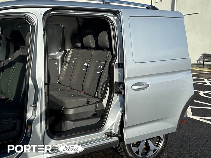 Ford Transit Connect 2026