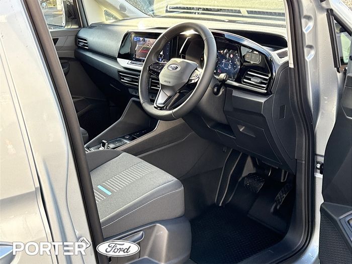 Ford Transit Connect 2026