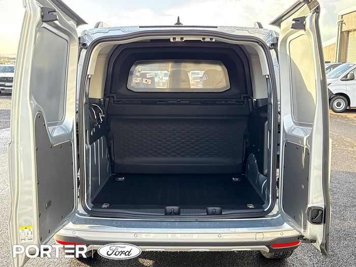 Ford Transit Connect 2026