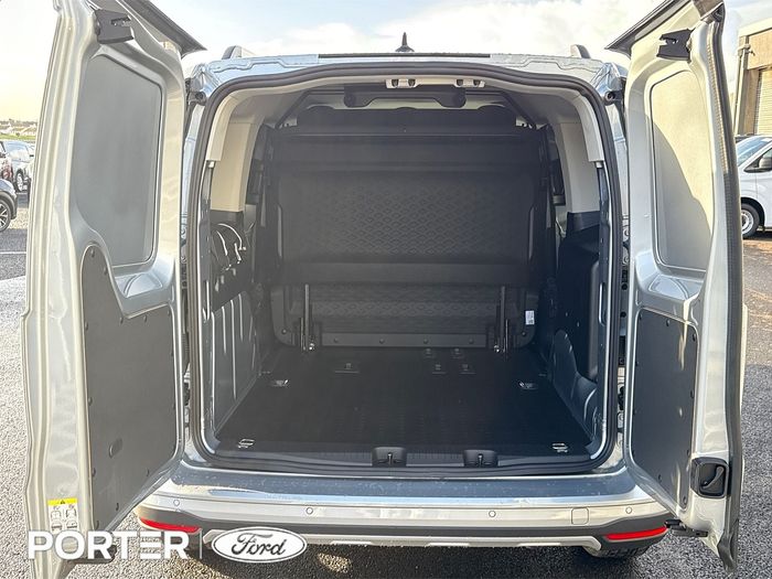 Ford Transit Connect 2026