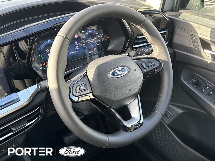 Ford Transit Connect 2026