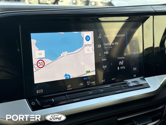 Ford Transit Connect 2026